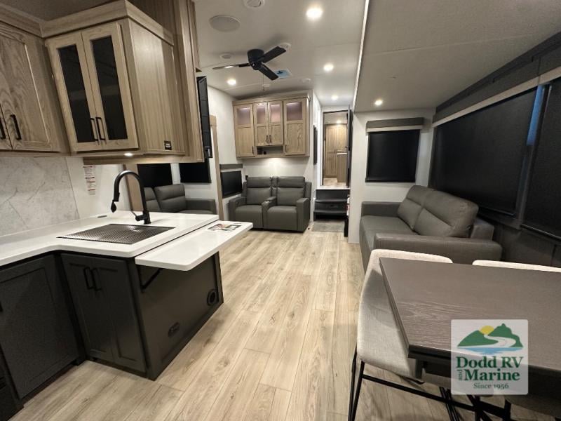 New 2026 Forest River RV R371RK - photo - 6