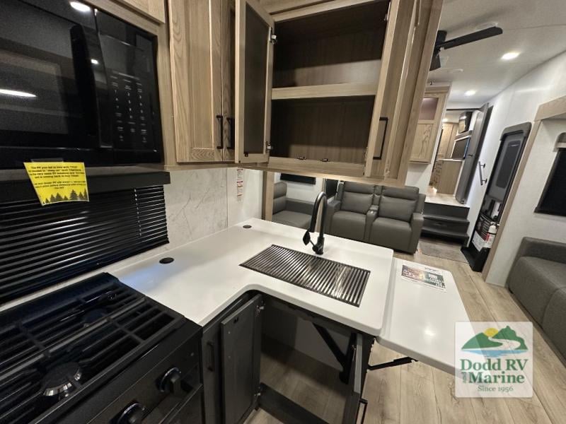 New 2026 Forest River RV R371RK - photo - 16