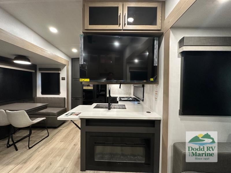 New 2026 Forest River RV R371RK - photo - 29
