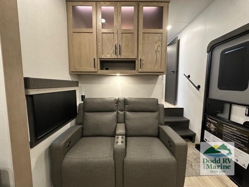 New 2026 Forest River RV R371RK - photo - 26