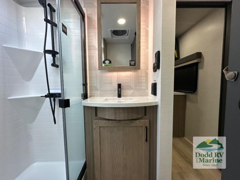 New 2026 Forest River RV R371RK - photo - 46