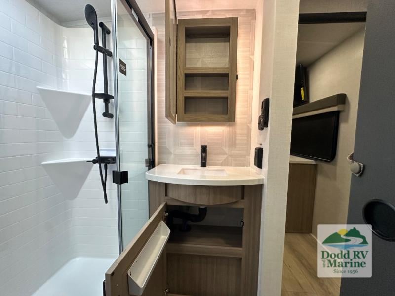 New 2026 Forest River RV R371RK - photo - 47