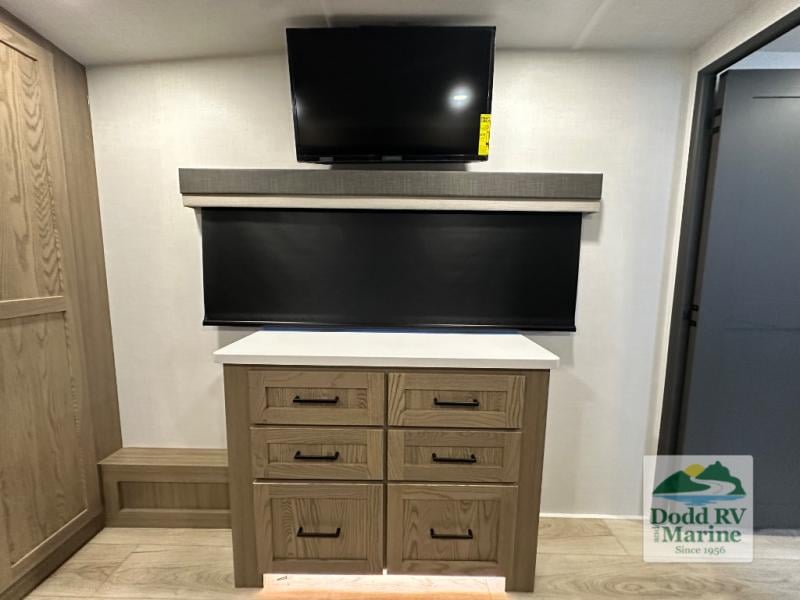 New 2026 Forest River RV R371RK - photo - 36
