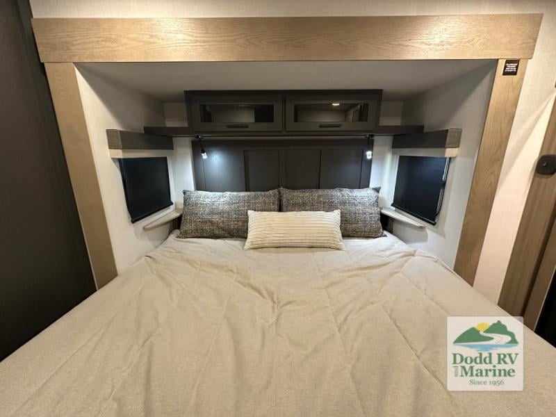 New 2026 Forest River RV R371RK - photo - 33