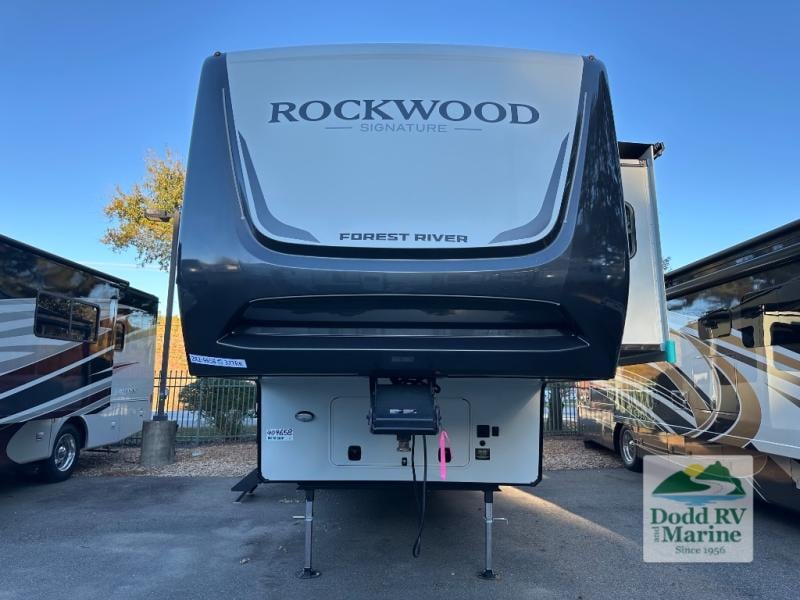 New 2026 Forest River RV R371RK - photo - 53