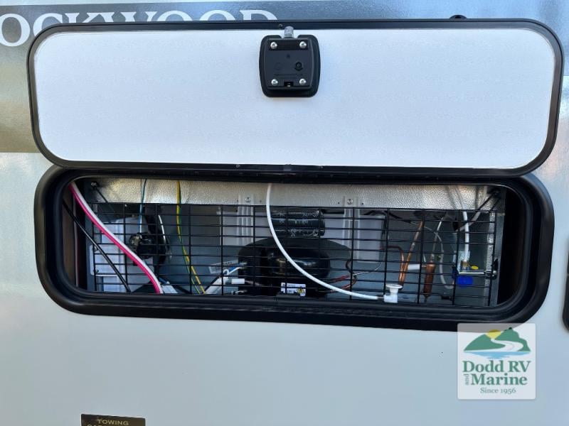 New 2026 Forest River RV R371RK - photo - 62