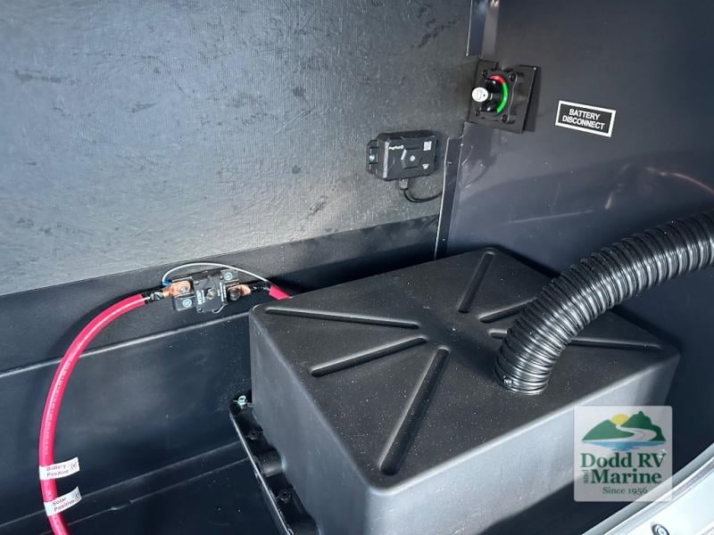 New 2026 Forest River RV R371RK - photo - 58