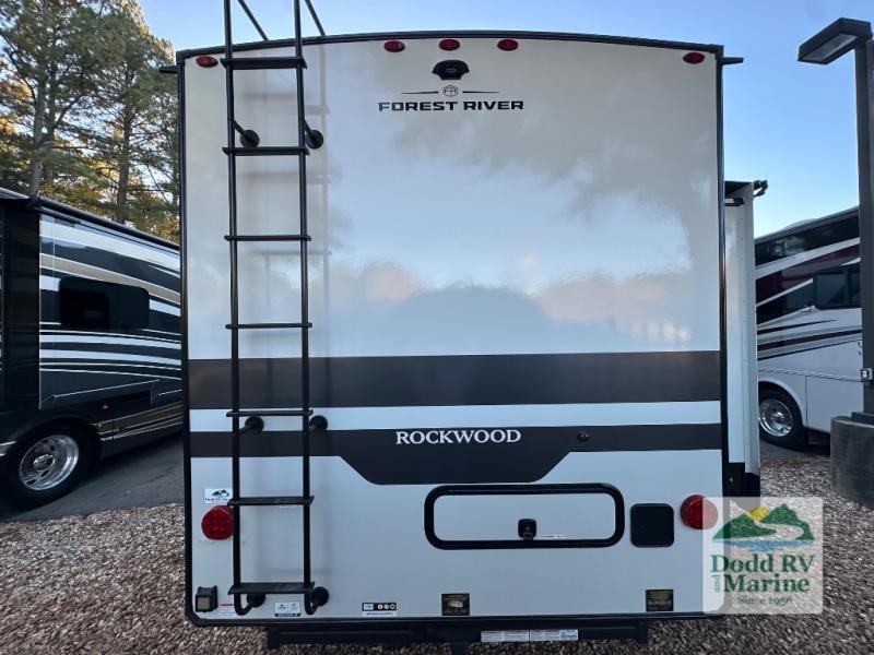 New 2026 Forest River RV R371RK - photo - 60