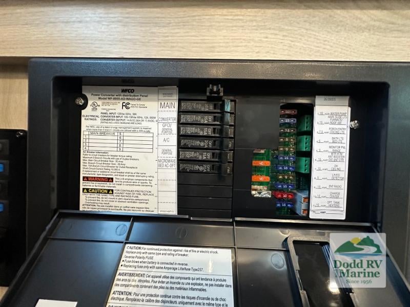 New 2026 Coachmen RV 260DS Ford 450 - photo - 56