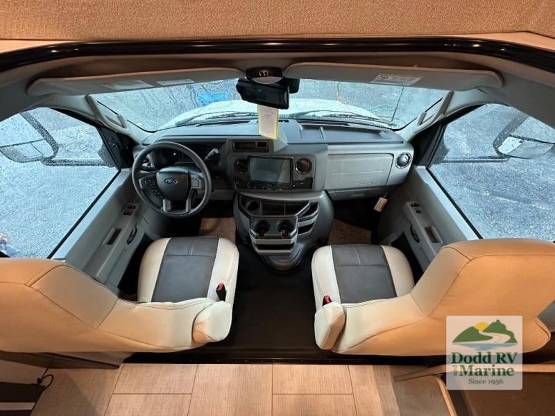 New 2026 Coachmen RV 260DS Ford 450 - photo - 40