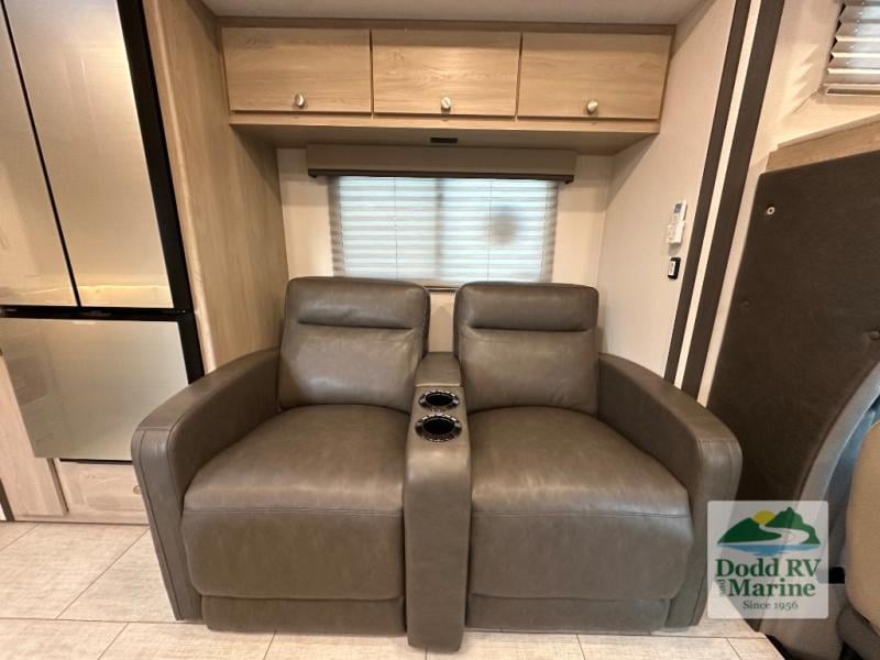 New 2026 Coachmen RV 260DS Ford 450 - photo - 22
