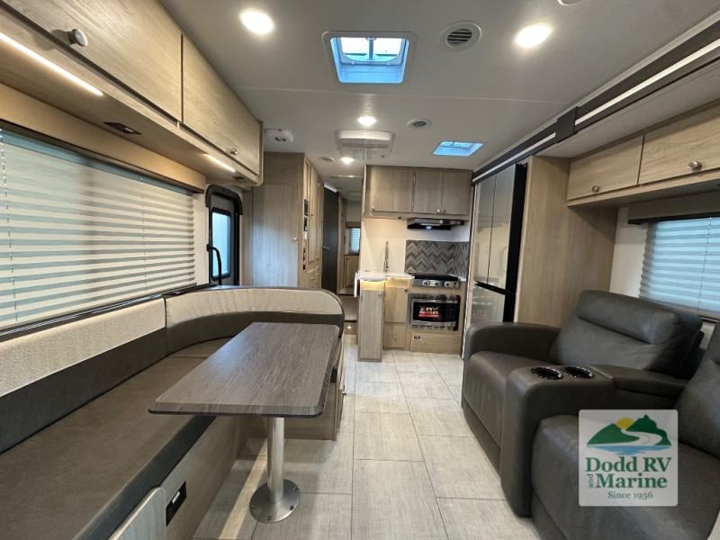 New 2026 Coachmen RV 260DS Ford 450 - photo - 6