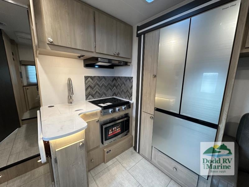 New 2026 Coachmen RV 260DS Ford 450 - photo - 7