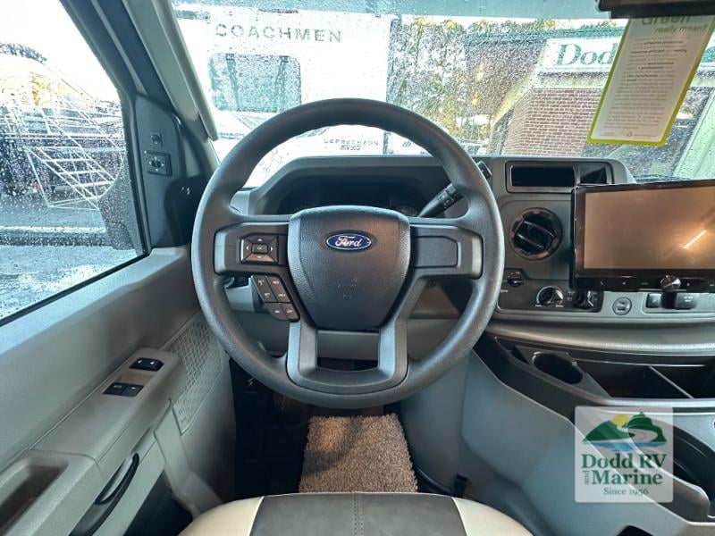 New 2026 Coachmen RV 260DS Ford 450 - photo - 41