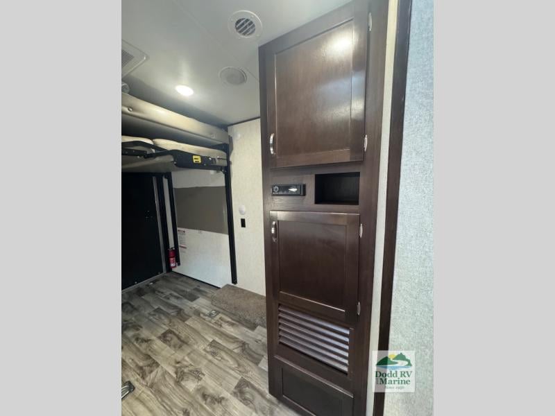 Pre-Owned 2020 Jayco 209 - photo - 14