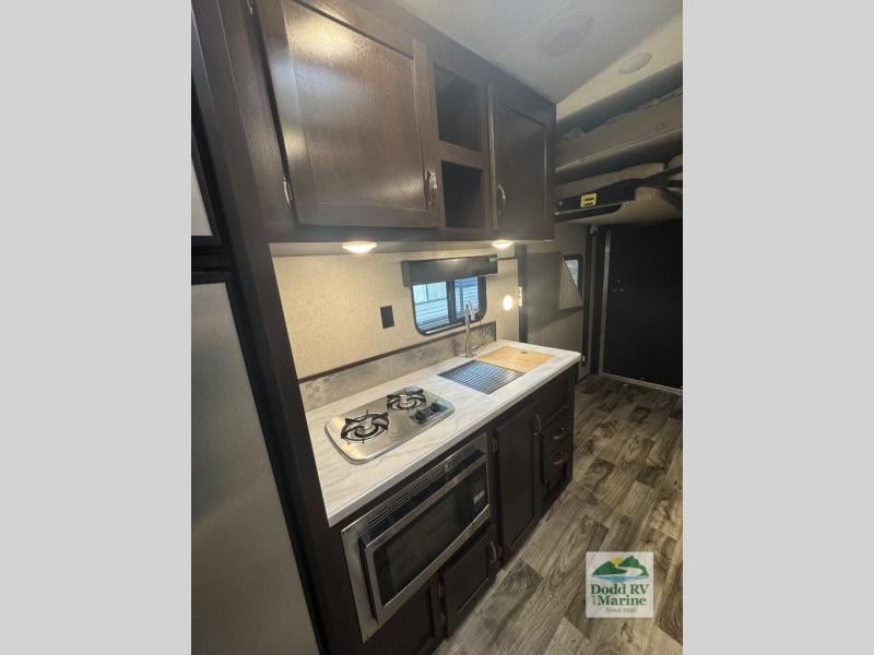Pre-Owned 2020 Jayco 209 - photo - 15