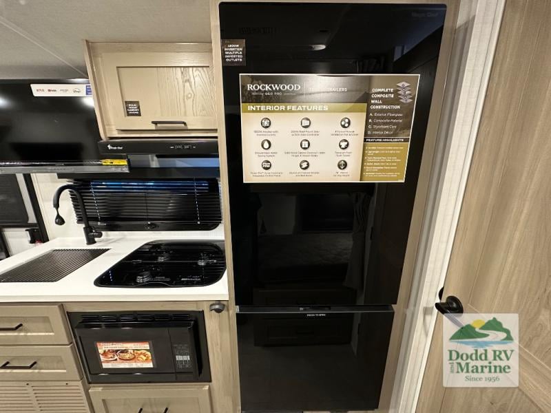 New 2026 Forest River RV G20BHT - photo - 9