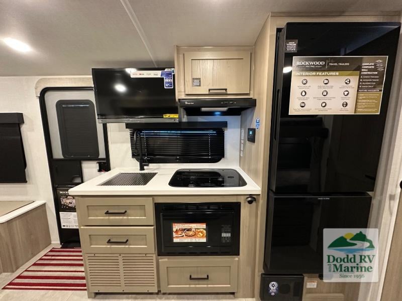 New 2026 Forest River RV G20BHT - photo - 7