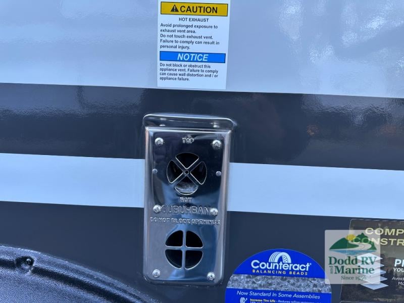 New 2026 Forest River RV G20BHT - photo - 37