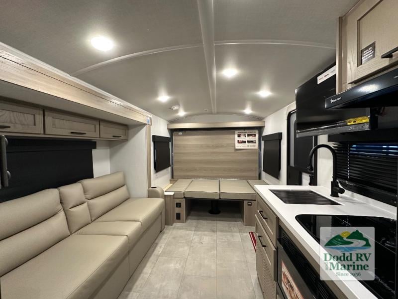 New 2026 Forest River RV G20BHT - photo - 6