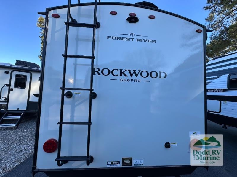 New 2026 Forest River RV G20BHT - photo - 33