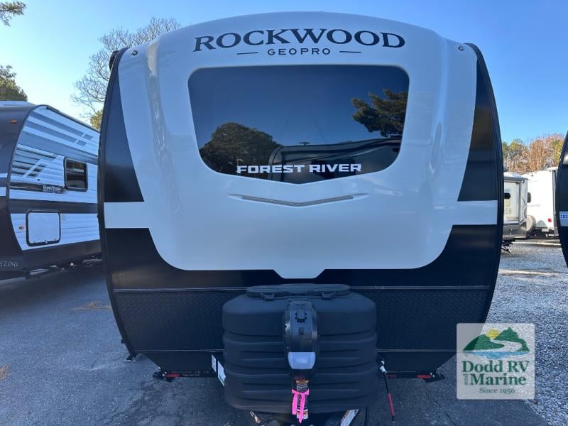 New 2026 Forest River RV G20BHT - photo - 31