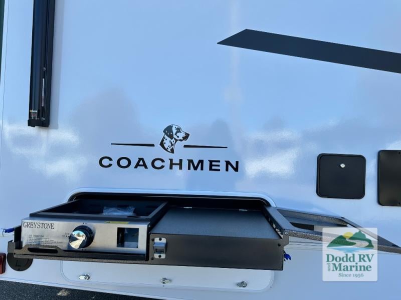 New 2026 Coachmen RV 260DS Ford 450 - photo - 63