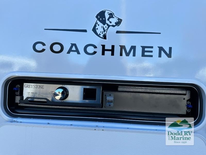 New 2026 Coachmen RV 260DS Ford 450 - photo - 61
