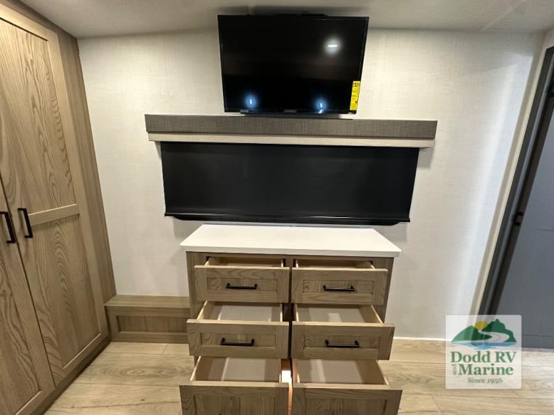 New 2026 Forest River RV R361RLS - photo - 35