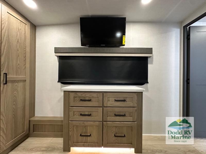 New 2026 Forest River RV R361RLS - photo - 34