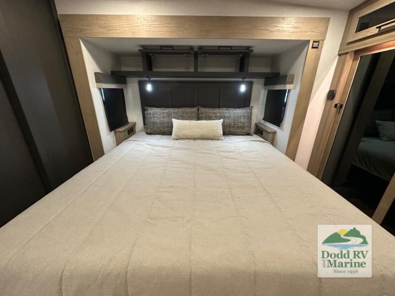 New 2026 Forest River RV R361RLS - photo - 31
