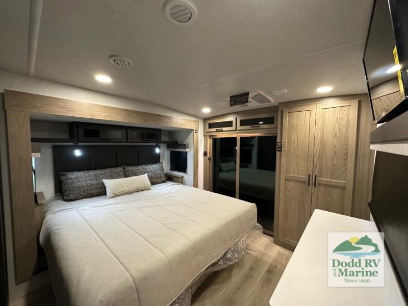 New 2026 Forest River RV R361RLS - photo - 29