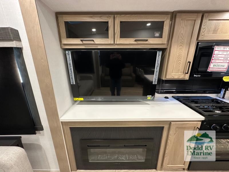 New 2026 Forest River RV R361RLS - photo - 24