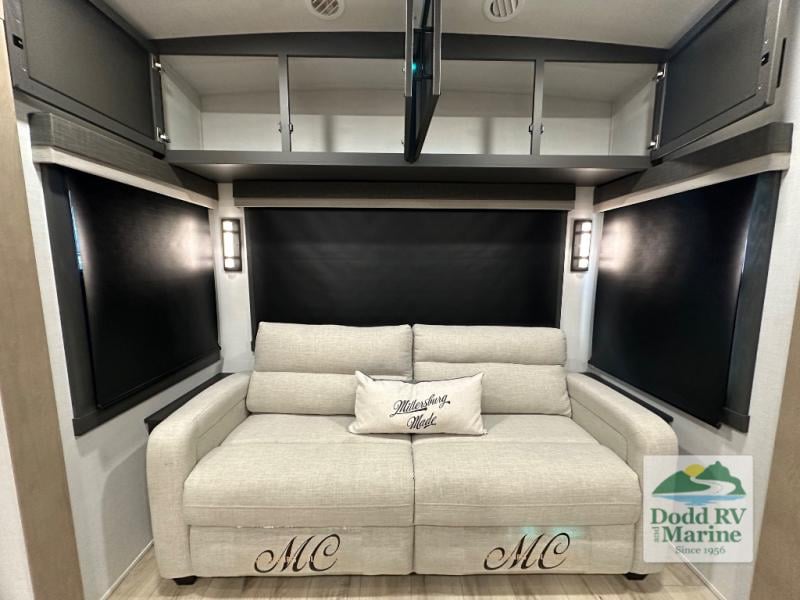 New 2026 Forest River RV R361RLS - photo - 23