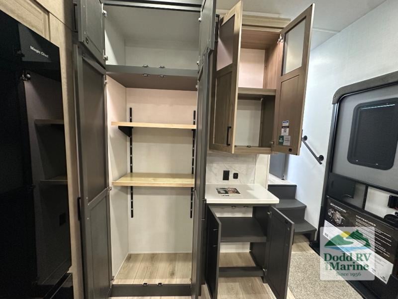 New 2026 Forest River RV R361RLS - photo - 17