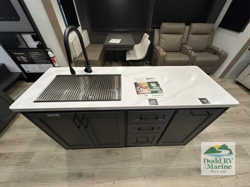 New 2026 Forest River RV R361RLS - photo - 13