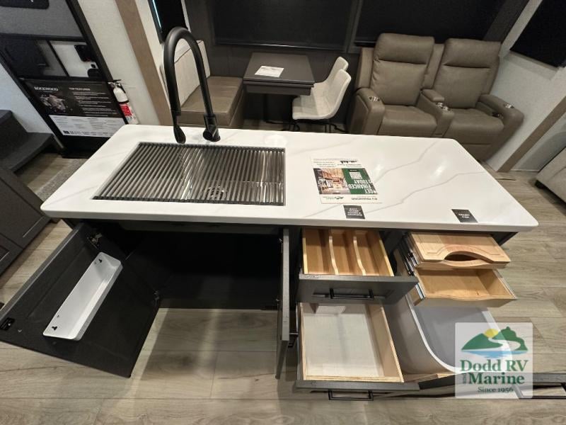 New 2026 Forest River RV R361RLS - photo - 14