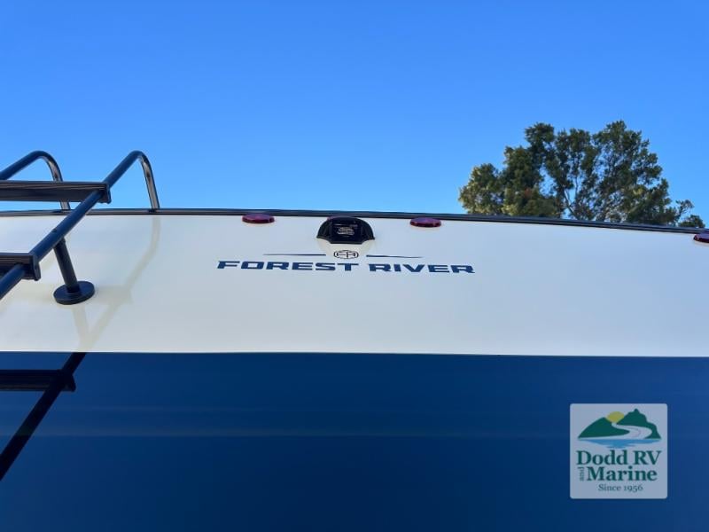New 2026 Forest River RV R361RLS - photo - 55