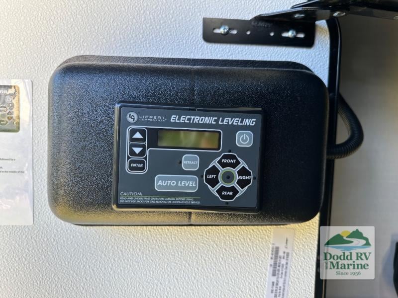 New 2026 Forest River RV R361RLS - photo - 59