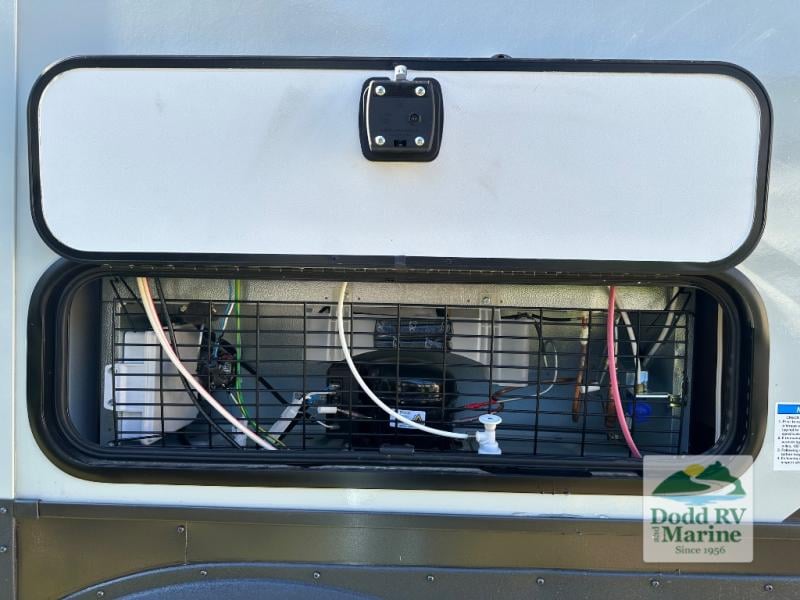 New 2026 Forest River RV R361RLS - photo - 73