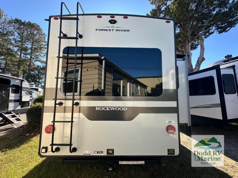 New 2026 Forest River RV R361RLS - photo - 54