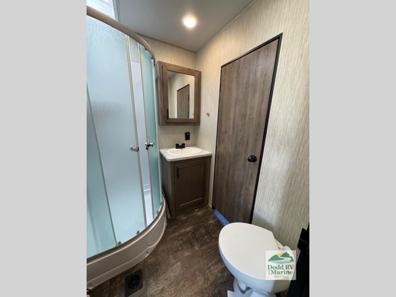 Pre-Owned 2021 Forest River RV 23PACK15 - photo - 16