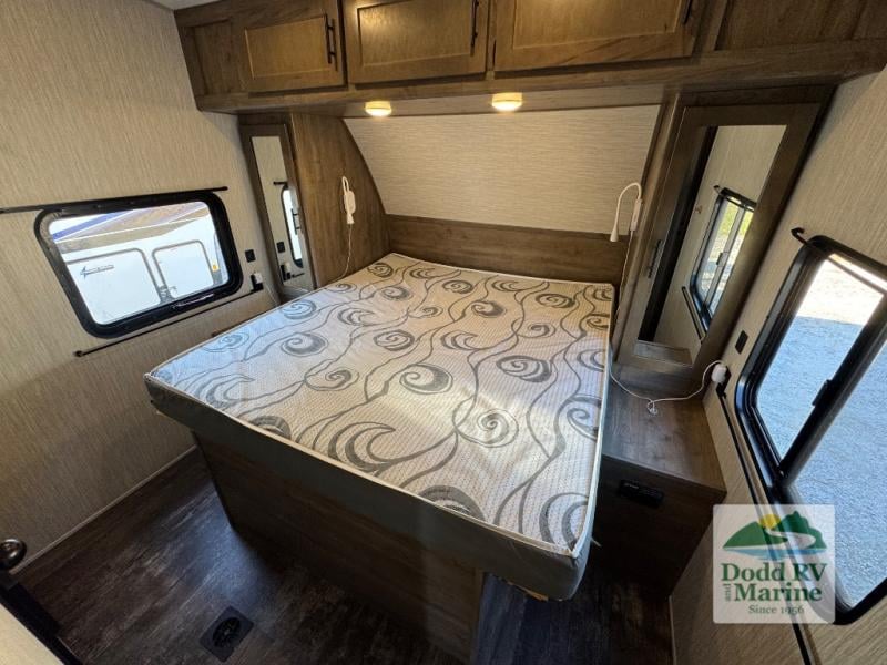Pre-Owned 2021 Forest River RV 23PACK15 - photo - 17