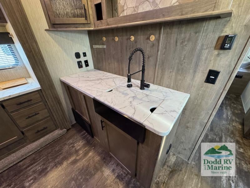Pre-Owned 2021 Forest River RV 23PACK15 - photo - 14