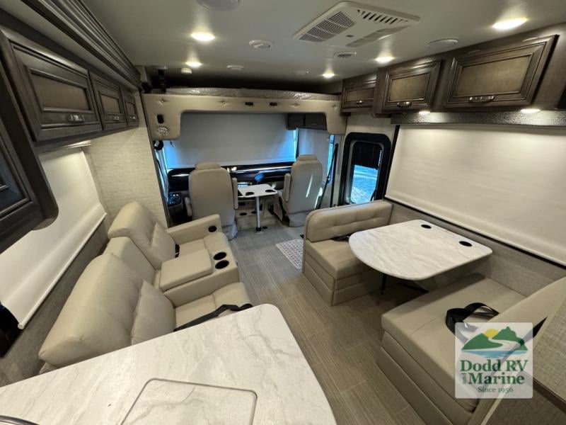 Pre-Owned 2023 Entegra Coach 29S - photo - 26