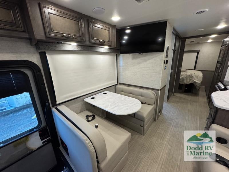 Pre-Owned 2023 Entegra Coach 29S - photo - 12