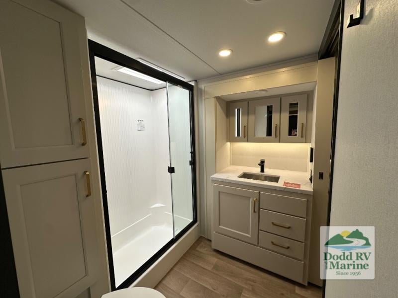 New 2026 Grand Design 3203GK - photo - 42