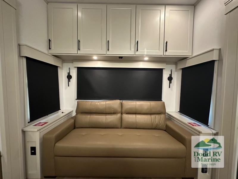 New 2026 Grand Design 370DV - photo - 25