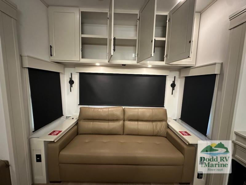 New 2026 Grand Design 370DV - photo - 26