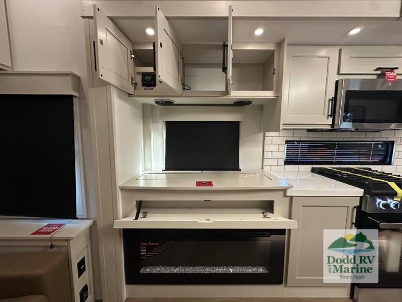 New 2026 Grand Design 370DV - photo - 29